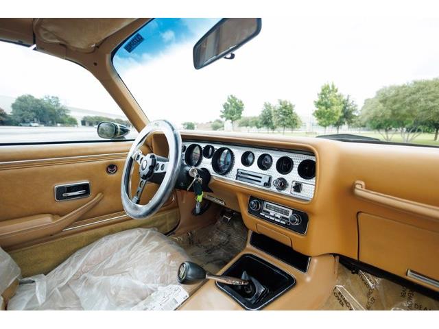 1978 Pontiac Firebird (CC-2086986) for sale in Carrollton, Texas