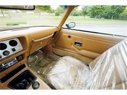 1978 Pontiac Firebird (CC-2086986) for sale in Carrollton, Texas