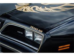 1978 Pontiac Firebird (CC-2086986) for sale in Carrollton, Texas