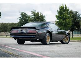 1978 Pontiac Firebird (CC-2086986) for sale in Carrollton, Texas