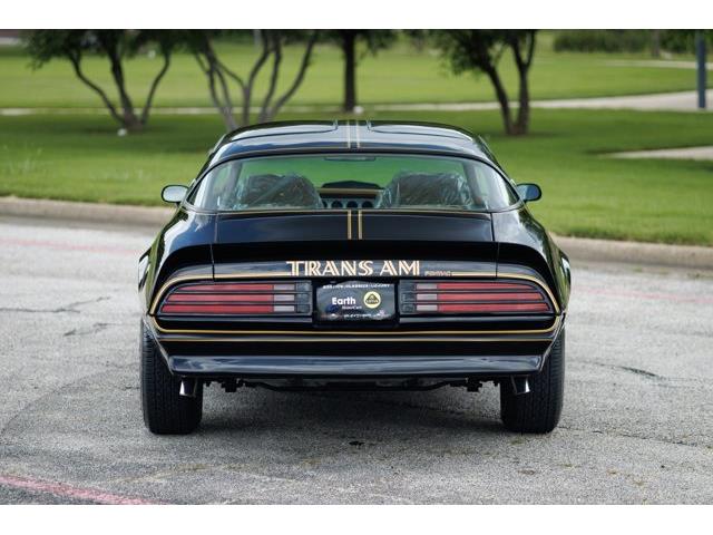 1978 Pontiac Firebird (CC-2086986) for sale in Carrollton, Texas