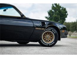1978 Pontiac Firebird (CC-2086986) for sale in Carrollton, Texas