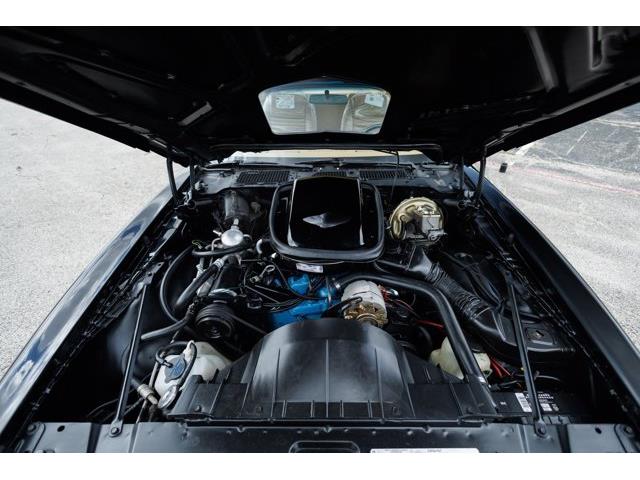 1978 Pontiac Firebird (CC-2086986) for sale in Carrollton, Texas