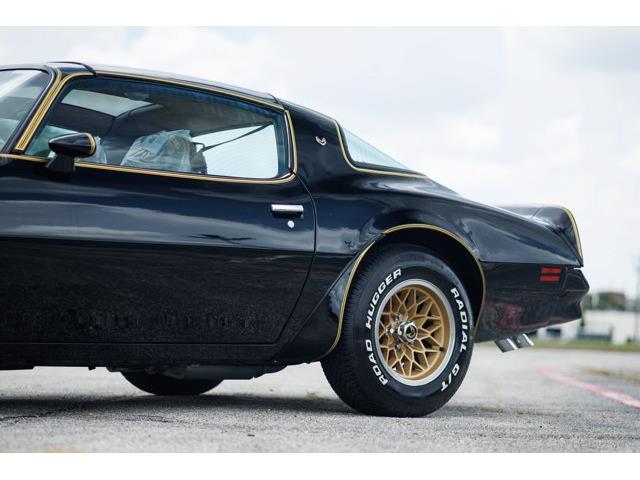 1978 Pontiac Firebird (CC-2086986) for sale in Carrollton, Texas