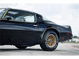 1978 Pontiac Firebird (CC-2086986) for sale in Carrollton, Texas