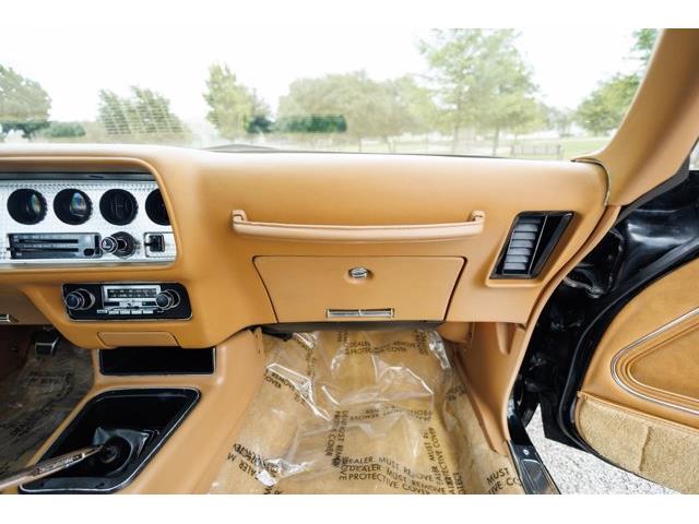1978 Pontiac Firebird (CC-2086986) for sale in Carrollton, Texas