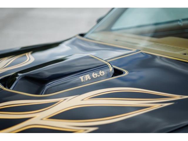 1978 Pontiac Firebird (CC-2086986) for sale in Carrollton, Texas