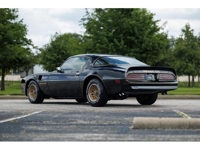 1978 Pontiac Firebird (CC-2086986) for sale in Carrollton, Texas