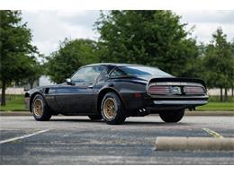 1978 Pontiac Firebird (CC-2086986) for sale in Carrollton, Texas