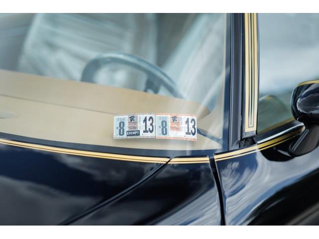 1978 Pontiac Firebird (CC-2086986) for sale in Carrollton, Texas