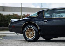 1978 Pontiac Firebird (CC-2086986) for sale in Carrollton, Texas