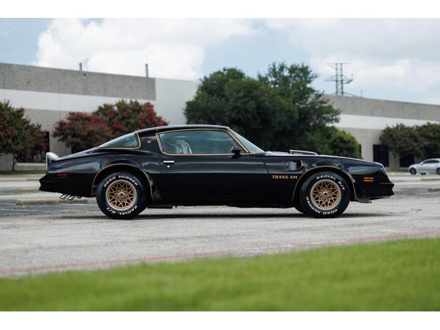 1978 Pontiac Firebird (CC-2086986) for sale in Carrollton, Texas
