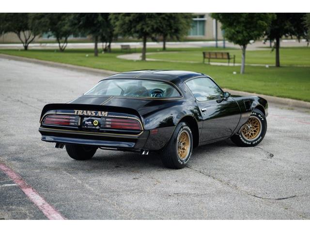 1978 Pontiac Firebird (CC-2086986) for sale in Carrollton, Texas