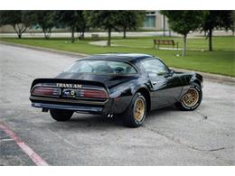 1978 Pontiac Firebird (CC-2086986) for sale in Carrollton, Texas