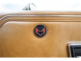 1978 Pontiac Firebird (CC-2086986) for sale in Carrollton, Texas