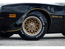 1978 Pontiac Firebird (CC-2086986) for sale in Carrollton, Texas