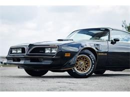 1978 Pontiac Firebird (CC-2086986) for sale in Carrollton, Texas