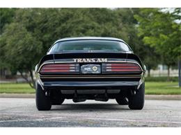1978 Pontiac Firebird (CC-2086986) for sale in Carrollton, Texas