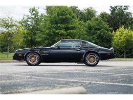 1978 Pontiac Firebird (CC-2086986) for sale in Carrollton, Texas