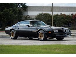 1978 Pontiac Firebird (CC-2086986) for sale in Carrollton, Texas