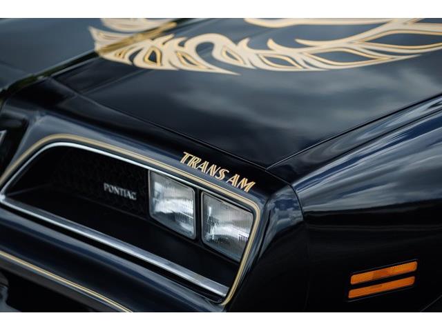1978 Pontiac Firebird (CC-2086986) for sale in Carrollton, Texas
