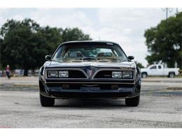 1978 Pontiac Firebird (CC-2086986) for sale in Carrollton, Texas