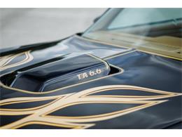 1978 Pontiac Firebird (CC-2086986) for sale in Carrollton, Texas