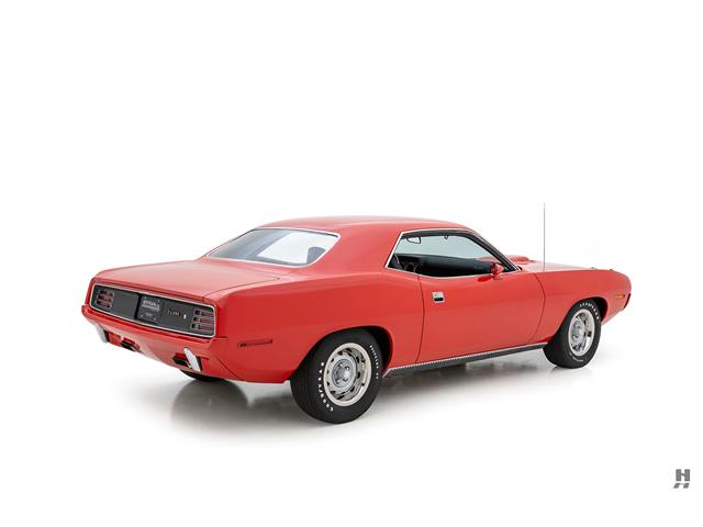 1970 Plymouth Cuda (CC-2086987) for sale in Saint Louis, Missouri