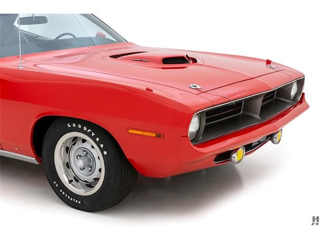 1970 Plymouth Cuda (CC-2086987) for sale in Saint Louis, Missouri