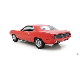 1970 Plymouth Cuda (CC-2086987) for sale in Saint Louis, Missouri