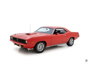 1970 Plymouth Cuda (CC-2086987) for sale in Saint Louis, Missouri