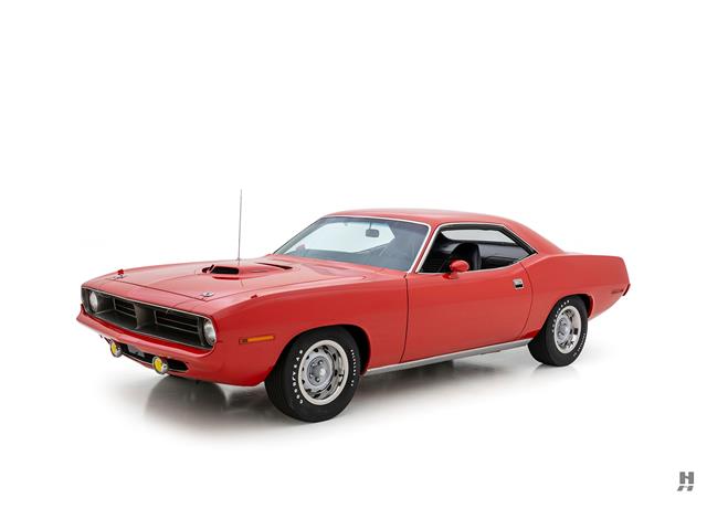 1970 Plymouth Cuda (CC-2086987) for sale in Saint Louis, Missouri