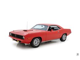 1970 Plymouth Cuda (CC-2086987) for sale in Saint Louis, Missouri