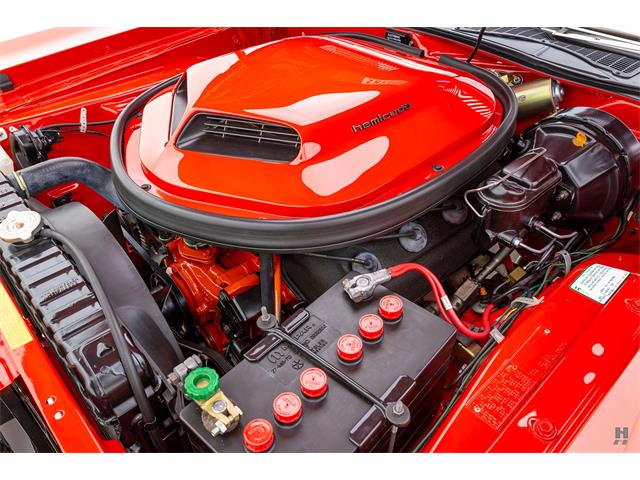 1970 Plymouth Cuda (CC-2086987) for sale in Saint Louis, Missouri