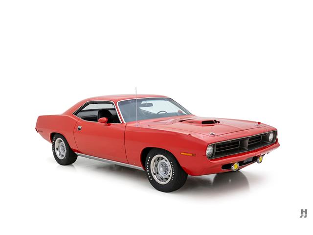 1970 Plymouth Cuda (CC-2086987) for sale in Saint Louis, Missouri