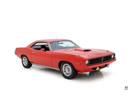1970 Plymouth Cuda (CC-2086987) for sale in Saint Louis, Missouri