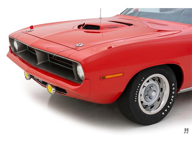1970 Plymouth Cuda (CC-2086987) for sale in Saint Louis, Missouri