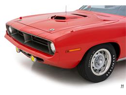 1970 Plymouth Cuda (CC-2086987) for sale in Saint Louis, Missouri