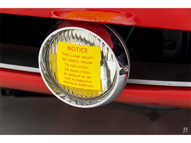 1970 Plymouth Cuda (CC-2086987) for sale in Saint Louis, Missouri