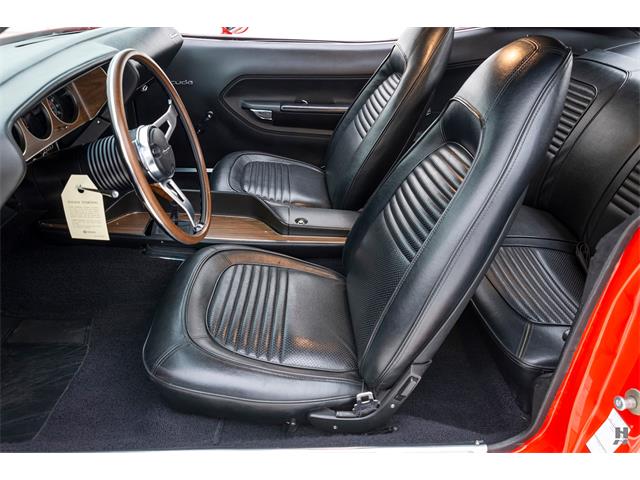 1970 Plymouth Cuda (CC-2086987) for sale in Saint Louis, Missouri