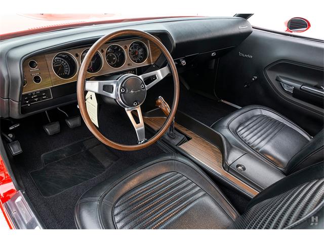 1970 Plymouth Cuda (CC-2086987) for sale in Saint Louis, Missouri