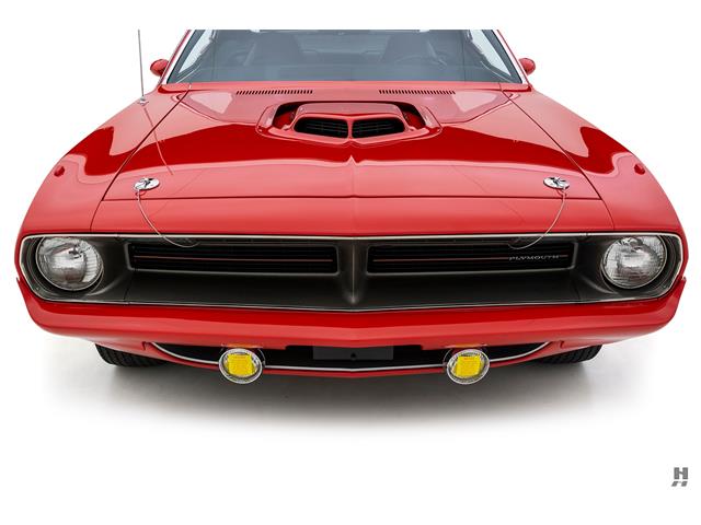 1970 Plymouth Cuda (CC-2086987) for sale in Saint Louis, Missouri