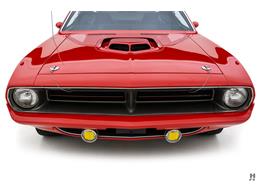 1970 Plymouth Cuda (CC-2086987) for sale in Saint Louis, Missouri