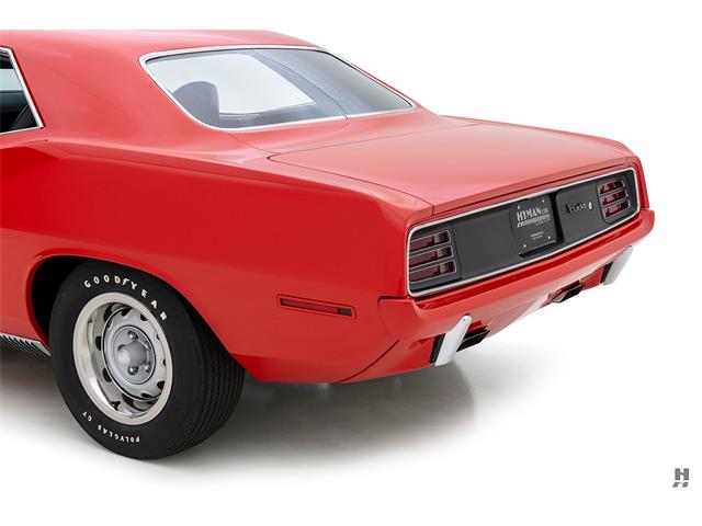 1970 Plymouth Cuda (CC-2086987) for sale in Saint Louis, Missouri
