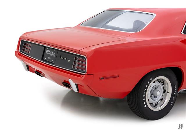 1970 Plymouth Cuda (CC-2086987) for sale in Saint Louis, Missouri