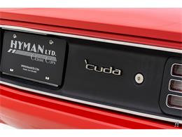 1970 Plymouth Cuda (CC-2086987) for sale in Saint Louis, Missouri