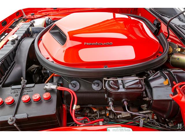 1970 Plymouth Cuda (CC-2086987) for sale in Saint Louis, Missouri