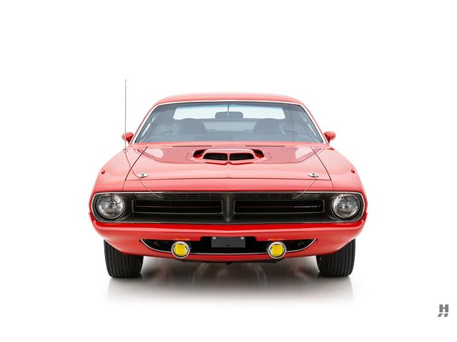 1970 Plymouth Cuda (CC-2086987) for sale in Saint Louis, Missouri