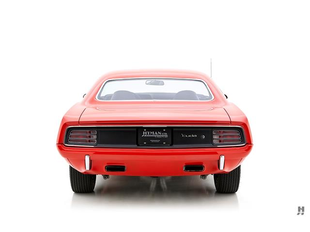 1970 Plymouth Cuda (CC-2086987) for sale in Saint Louis, Missouri