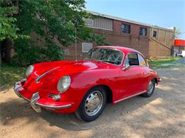 1965 Porsche 356C (CC-2086989) for sale in Astoria, New York